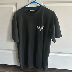 Men’s medium Palm Angles T-shirt